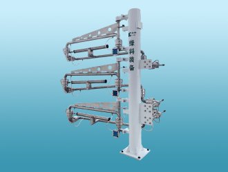 LNG裝卸車(chē)臂